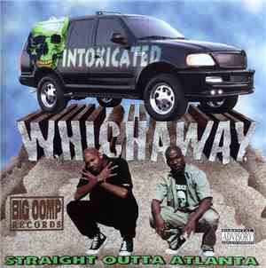 Intoxicated - Whichaway