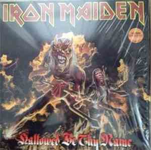 Iron Maiden - Hallowed Be Thy Name