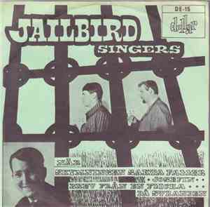 Jailbird Singers - När Skymningen Sakta Faller