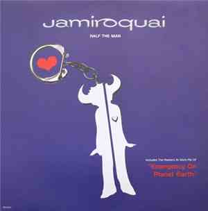 Jamiroquai - Half The Man