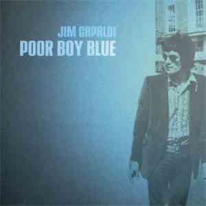 Jim Capaldi - Poor Boy Blue
