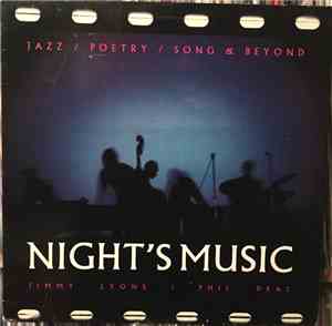 Jimmy Lyons / Phil Deal - Night's Music