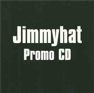 Jimmyhat - Promo CD