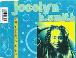Jocelyn B. Smith - Children's Eyes