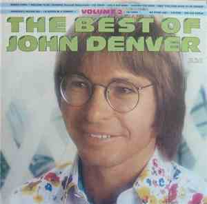 John Denver - The Best Of John Denver Volume 2