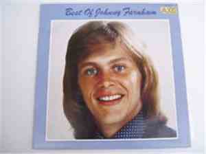 John Farnham - Best Of Johnny Farnham