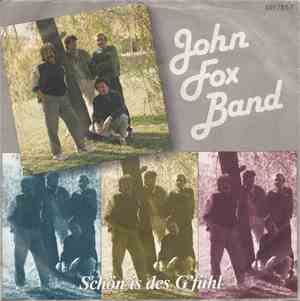 John Fox Band - Schön Is Des G'Fühl