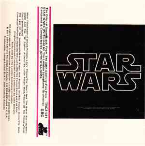 John Williams , The London Symphony Orchestra - Star Wars