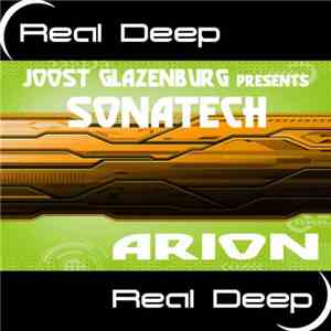 Joost Glazenburg Presents Sonatech - Arion