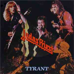 Judas Priest - Tyrant