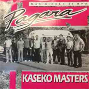 Kaseko Masters - Pagara