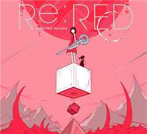 KASHIWA Daisuke - Re​:​RED