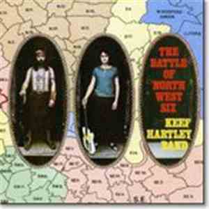 Keef Hartley Band - The Battle Of North West Six