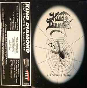 King Diamond - The Spider's Lullabye