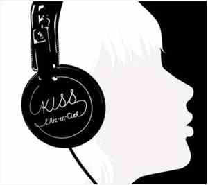 L'Arc~en~Ciel - Kiss