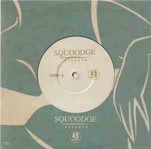 Laser Mutants - Squoodge Collectors Club 3