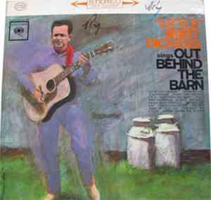 Little Jimmy Dickens - Sings Out Behind The Barn