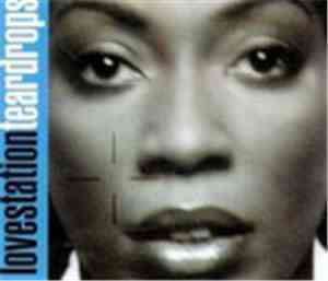 Lovestation - Teardrops