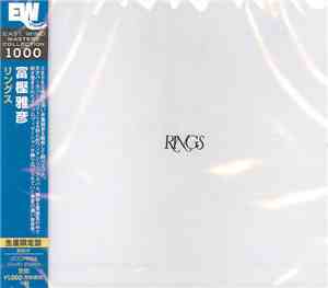 Masahiko Togashi - Rings