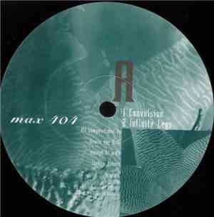 max 404 - Convulsion