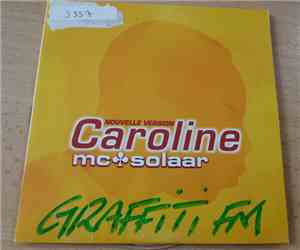 MC Solaar - Caroline (Nouvelle Version)