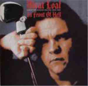 Meat Loaf - In Front Of Hell