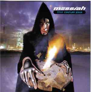 Messiah - 21st Century Jesus