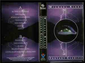 Michael Kiske - Instant Clarity