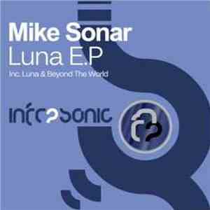 Mike Sonar - Luna E.P