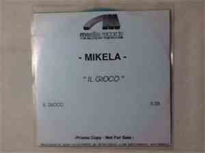 Mikela - Il Gioco