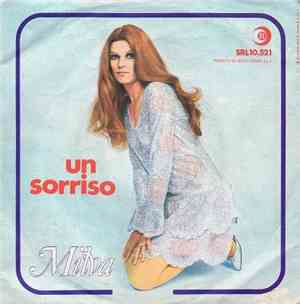 Milva - Un Sorriso