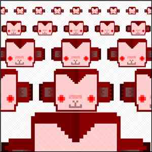 Minusbaby - Monkey Patch