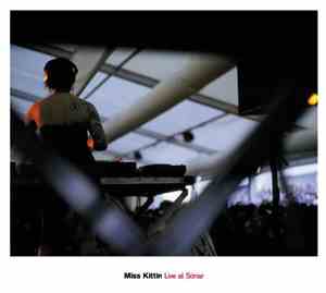 Miss Kittin - Live At Sónar
