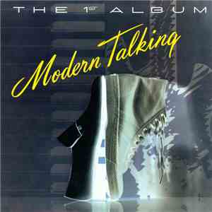 Modern Talking - The 1st Album