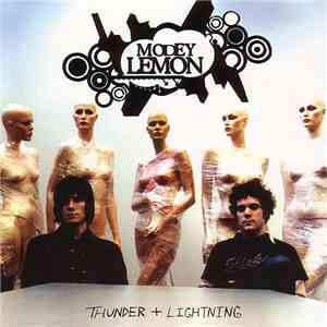 Modey Lemon - Thunder + Lightning