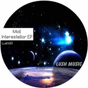 Moll - Interestellar EP