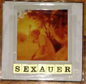 Monster Pussy  - Sexauer