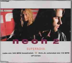 Neon 2 - Supernova