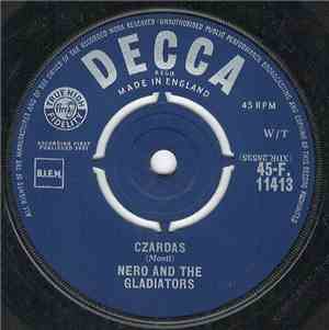 Nero And The Gladiators - Czardas