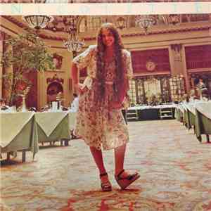 Nicolette Larson - Nicolette