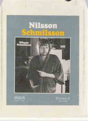 Nilsson - Nilsson Schmilsson