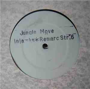 Ninjaman - Jungle Move (Remarc Remix)