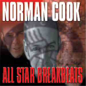 Norman Cook - All-Star Breakbeats Volume 1