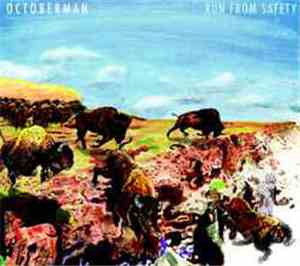 Octoberman - Run From Safety