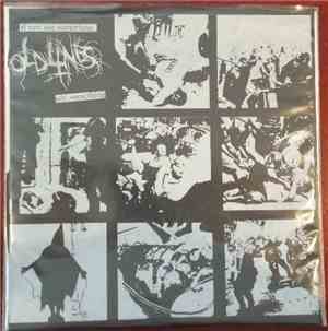 Old Lines - If You See Something, Say Something