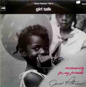 Oscar Peterson - Girl Talk