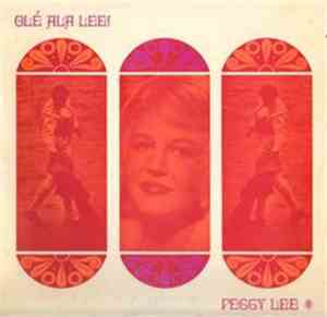 Peggy Lee - Olé Ala Lee!