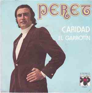 Peret - Caridad / El Garrotín