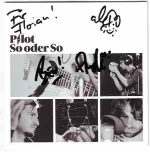 P:Lot - So Oder So