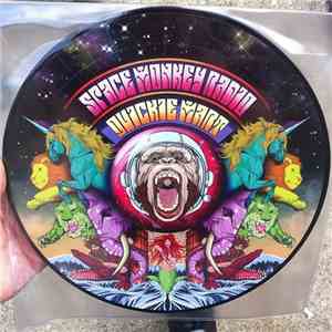 Quickie Mart - Space Monkey Radio